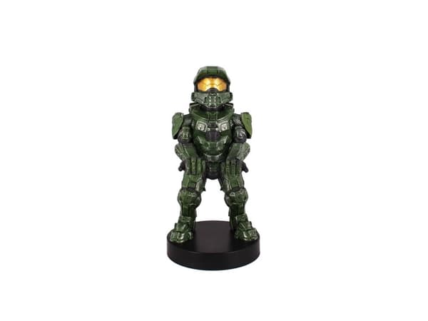 Cable Guys eksklusive Gaming Master Chief (Infinite) kabelkomfyrer