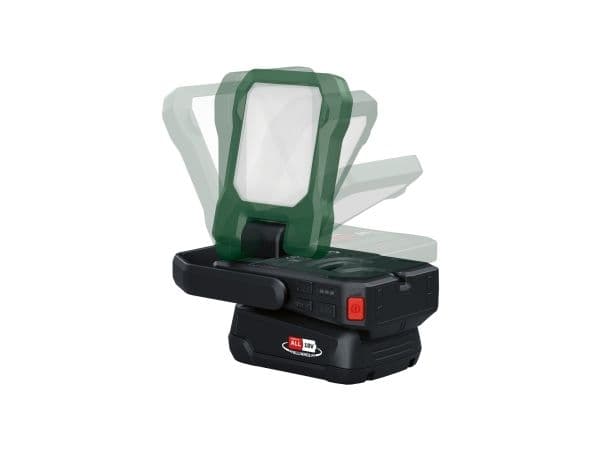 Bosch AKKULAMPE EASY 18V-400 - SOLO