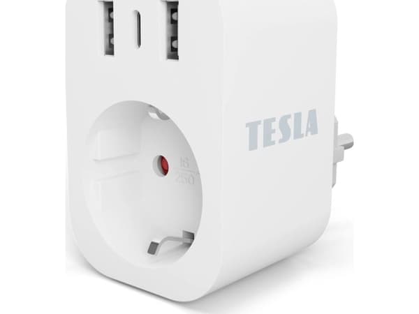 Tesla Smart Tesla TSL-SPL-SP300-3USB