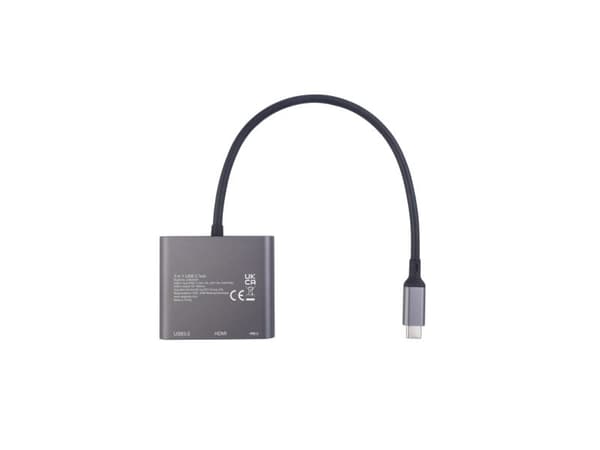 eSTUFF ES623001