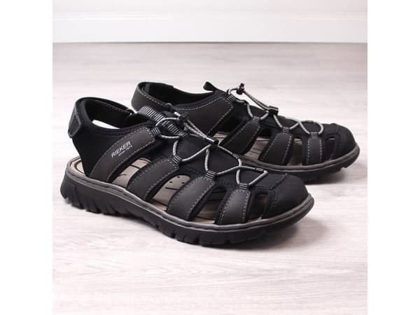 Rieker sandaler 26770-00 - 41