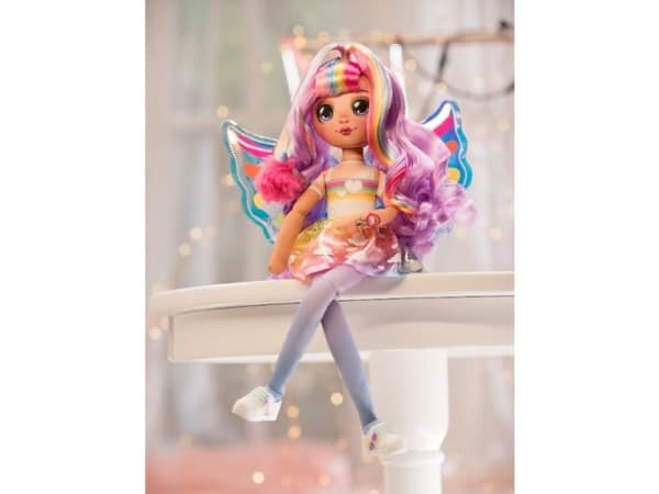 Dream Seekers Doll Hope