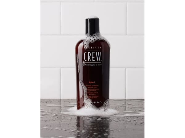 American Crew 3-in-1 1000 ml