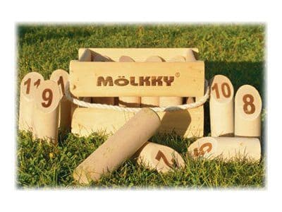 Mölkky® Original throwing game
