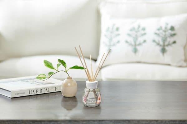 Yankee Candle - YC Reed Diffuser - Pink Sands - 100ml