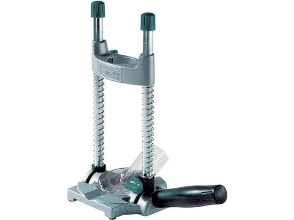 wolfcraft GmbH 4522000, Gummi, Sort, Grønn, Grå