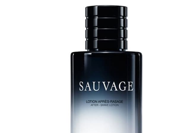 Dior Sauvage After Shave Lotion 100 ml