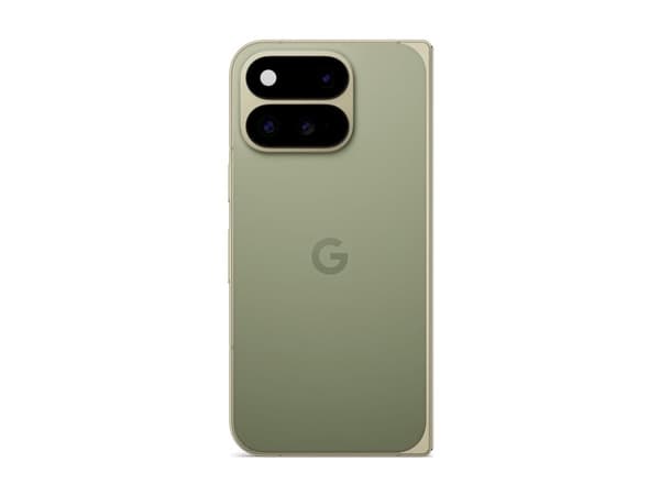 Google Pixel 11 Pro Fold - 256GB/16GB - Olive