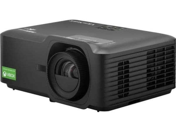 Projektor ViewSonic LX700-4K RGB