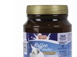 Mælkepulver Coffee Whitener 250g