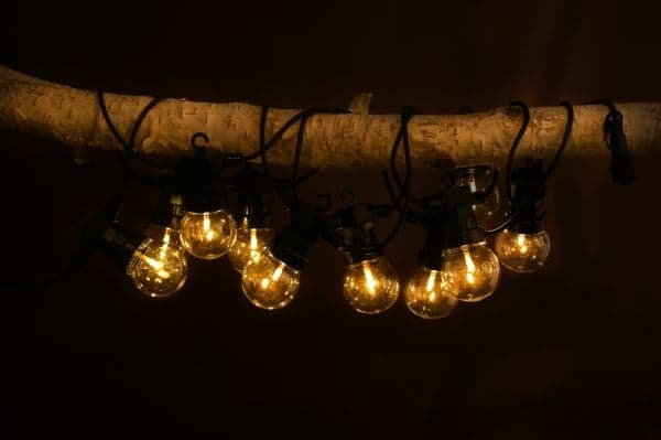 DGA - Party Light Chain - Starter set(23374125)