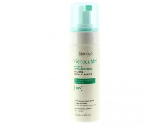 Genov Genocutan Mousse 150ml