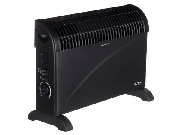 Volteno VO2783 el-konvektor 2000 W