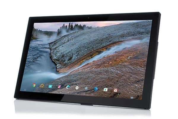 Xoro MegaPAD 2404 V7 - Tablet