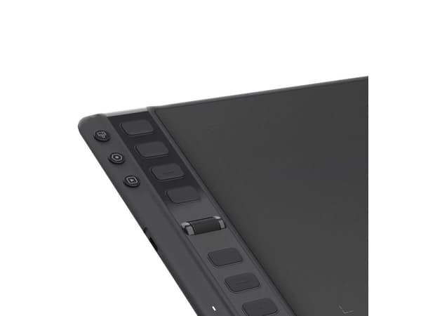 Tegne-/grafikkbrett Huion Inspiroy 2M Black
