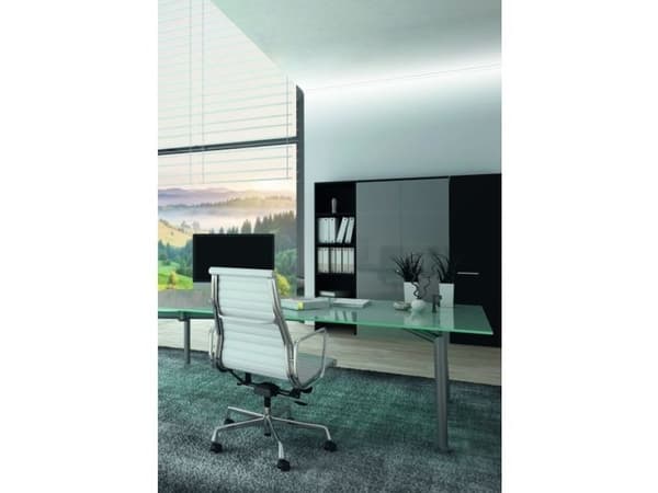 EGLO PROFILE 2 CORNER SLANT FOR STRIPES 1M VIT
