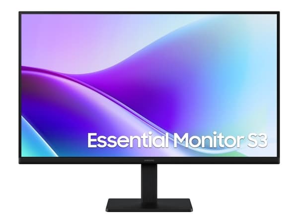 MONITOR LCD 27" S27F320GAU LS27F320GAUXEN SAMSUNG