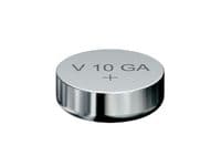Varta V 10 GA - Batteri LR54 - Alkalisk