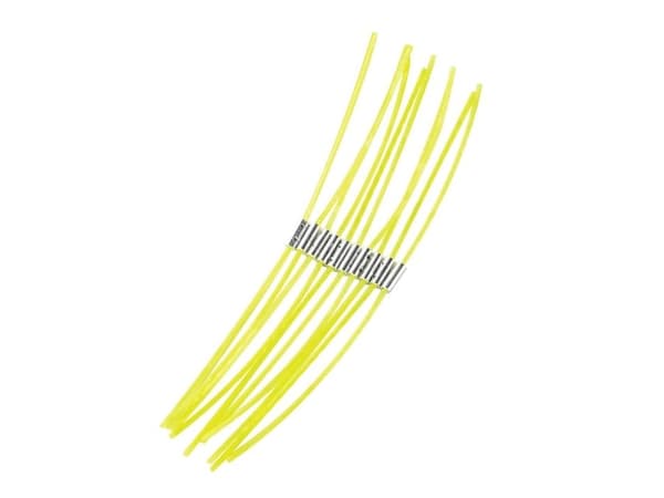 Bosch TRIMMER WIRE EXTRAS STRONG 10 stycken 23CM