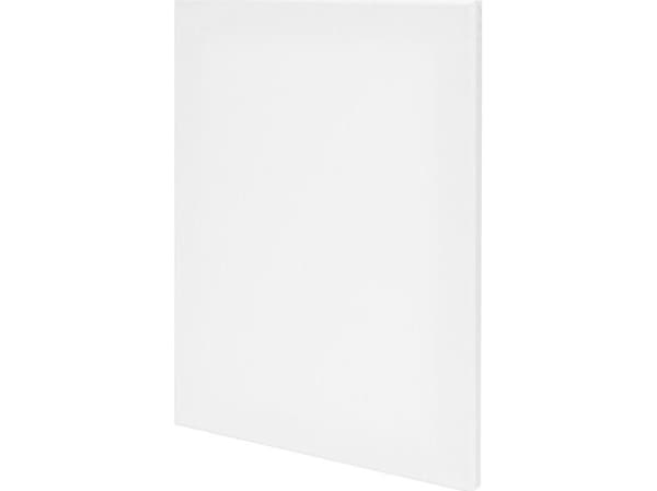 Bomullsmalerlerret 40x50 cm 280 g