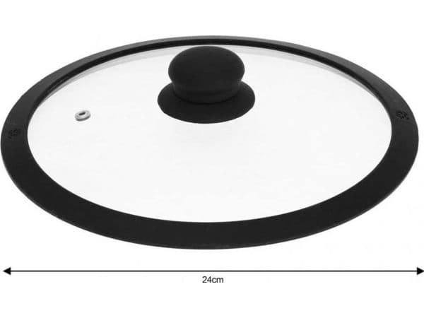 KingHoff universallock 24 cm KINGHOFF KH-1276
