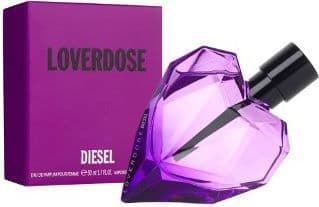 Diesel Loverdose EDP 75ml
