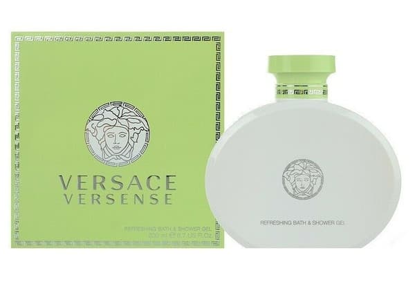 Versace Versense SG 200ml
