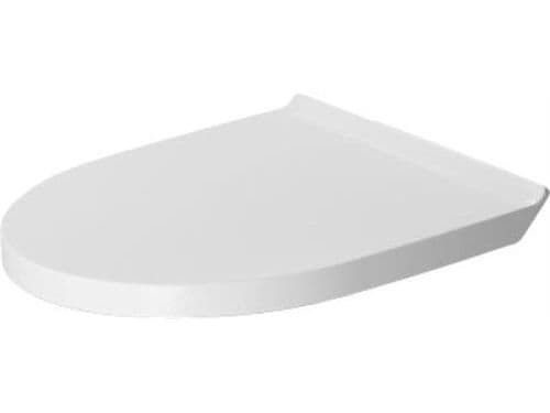 Duravit 0020790000, Valkoinen, CE