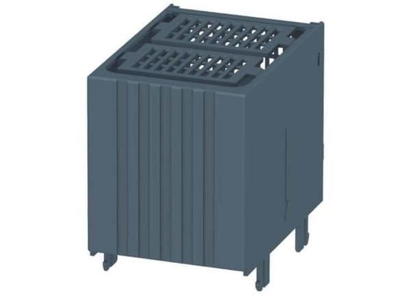 Täcklock Siemens 3KD94047