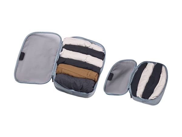 Thule 5578 packningskubeset - Pond Gray