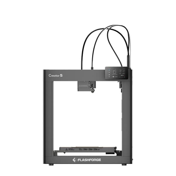 CREATOR 5 3D-tulostin