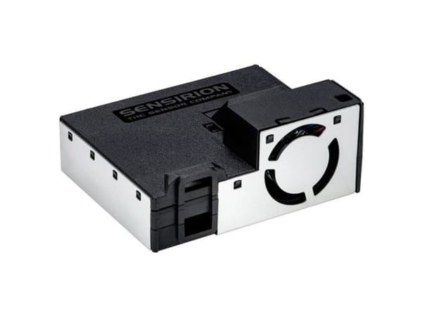Sensirion Gas-sensor SEN55-SDN-T