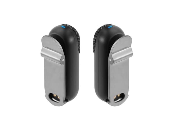 BOYA MAGIC-03 trådlös mikrofon 2,4 GHz USB-C - svart
