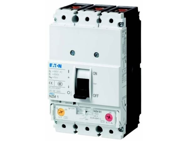 Eaton NZMN1-A160, 85000 A, IP20