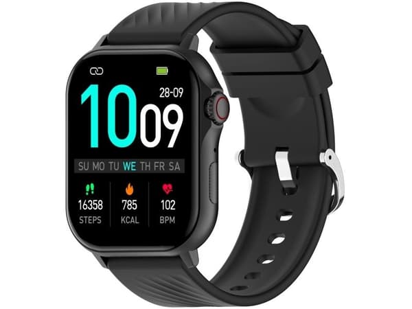 Denver Smartwatch Sort