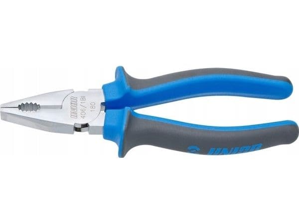 Unior universaltang 180