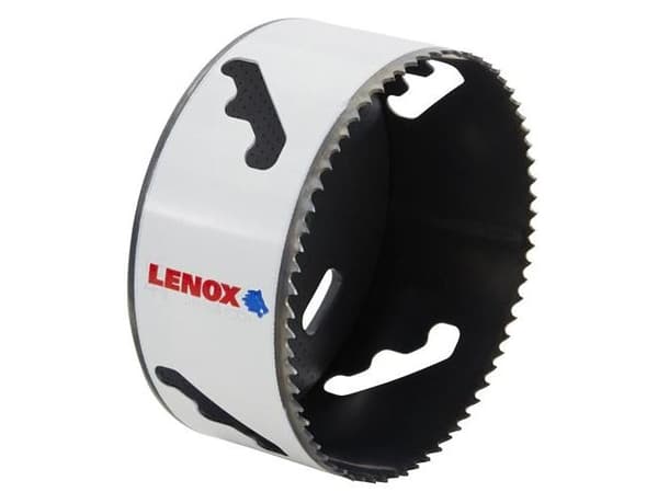 Vannesaha 114mm 72l - Lenox