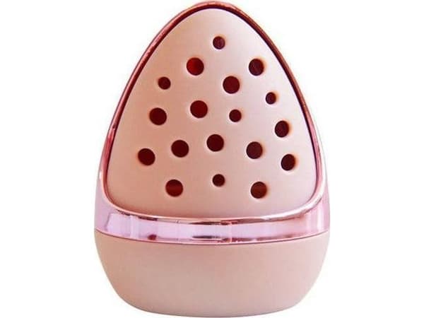 Donegal Makeup Sponge Case