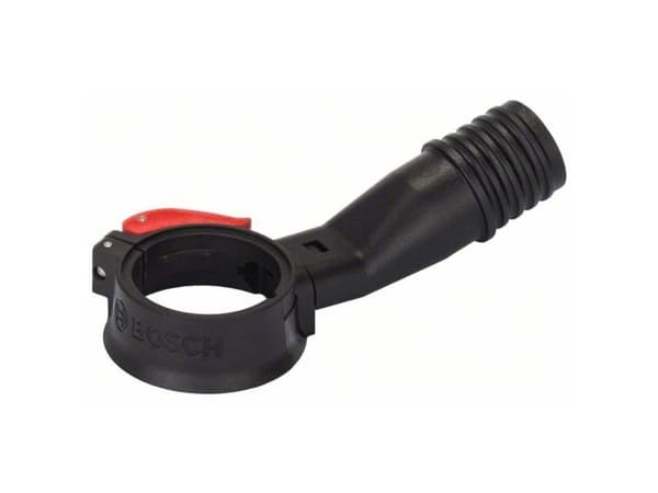 Bosch dammsugaradapter för GOP/PMF STARLOCK