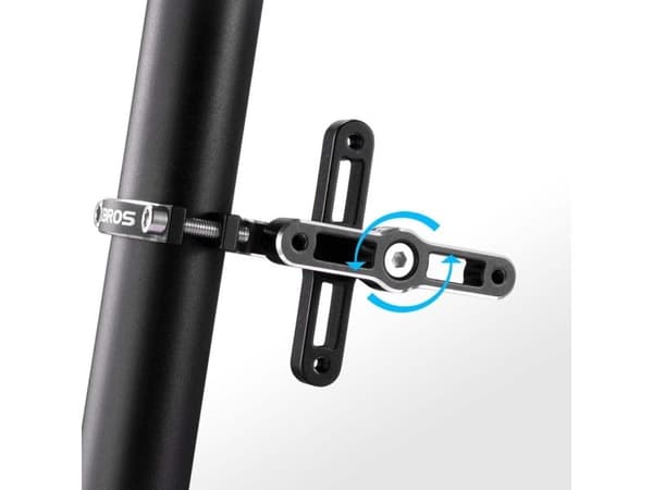 Adapter for flaskeholder Rockbros KS-415