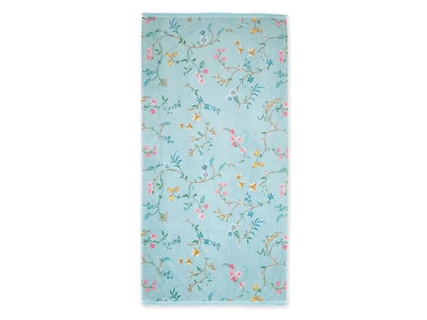 PIP Studio Les Fleurs Blå 30x50