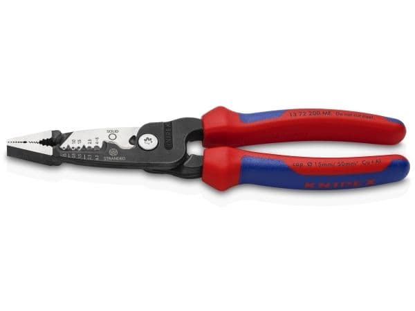 KNIPEX WireStripper