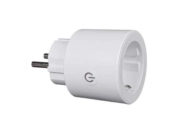 MOES Älypistoke MOES MWP-EU16M-WH-MS