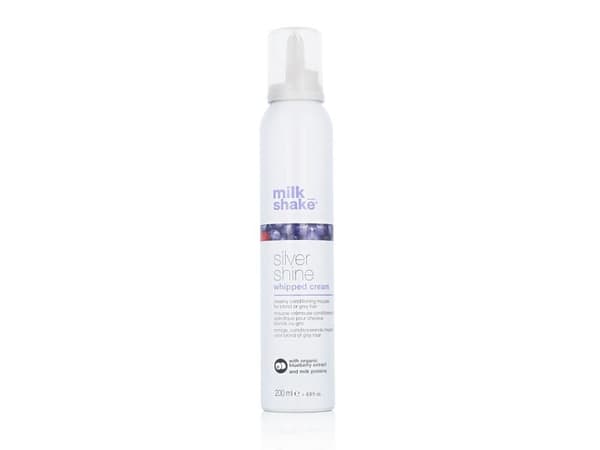 Milk_Shake Silver Shine Whipped Cream 200ml