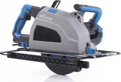 Evolution Karbidikärkinen (TCT) teräksen katkaisusaha Evolution S210CCS