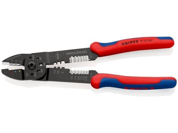 Knipex 97 22 240 SB
