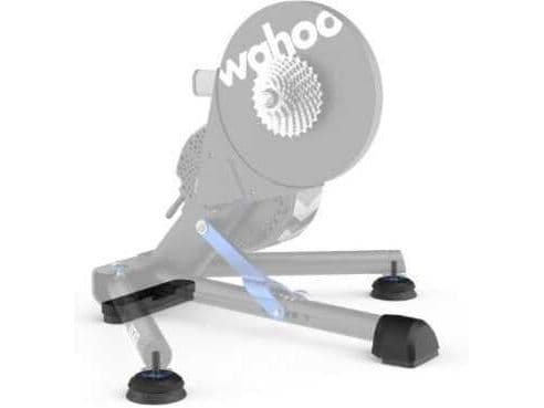 Wahoo KICKR Axis action-føtter