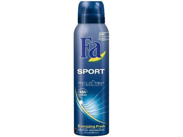 Fa Deodorant Spray 150ml