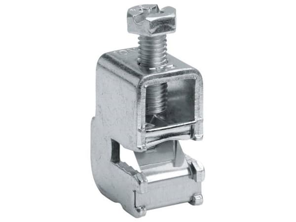 Hager K96V, Stål, 21 mm