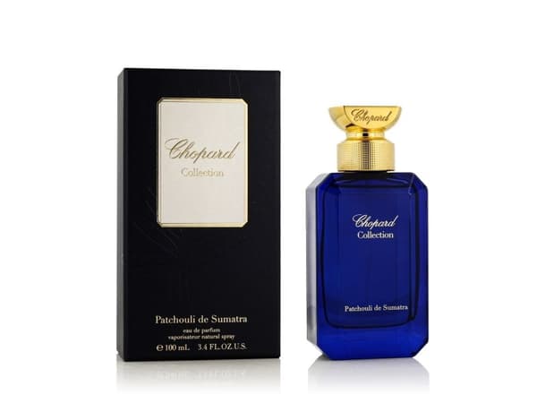 Chopard Patchouli De Sumatra Eau De Parfum